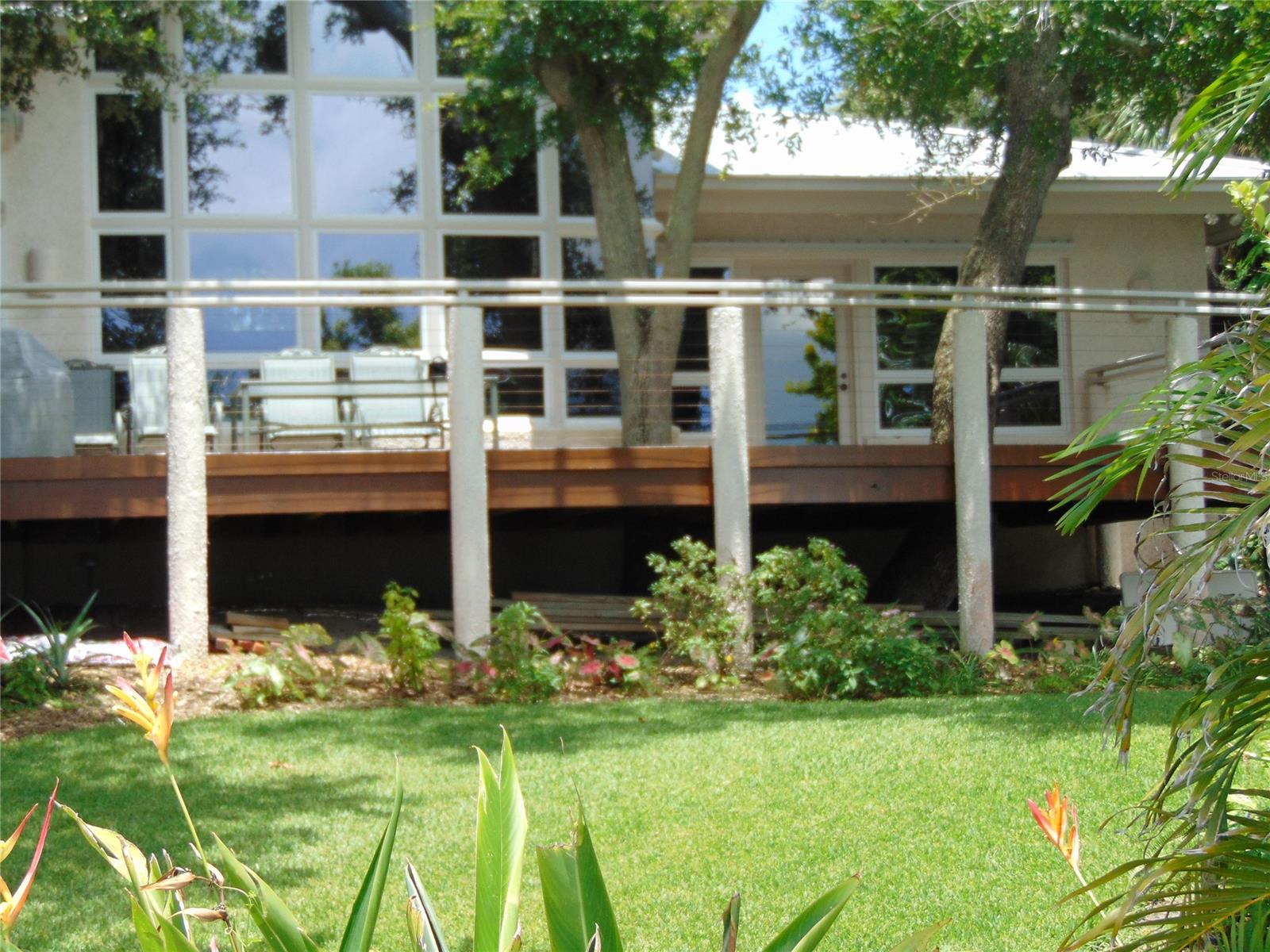 Colin Park - Residential