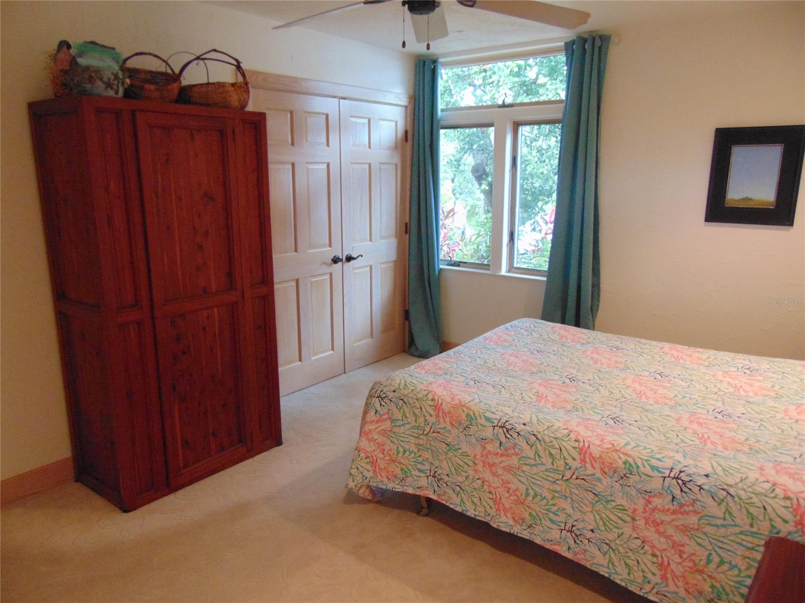 Colin Park - Residential