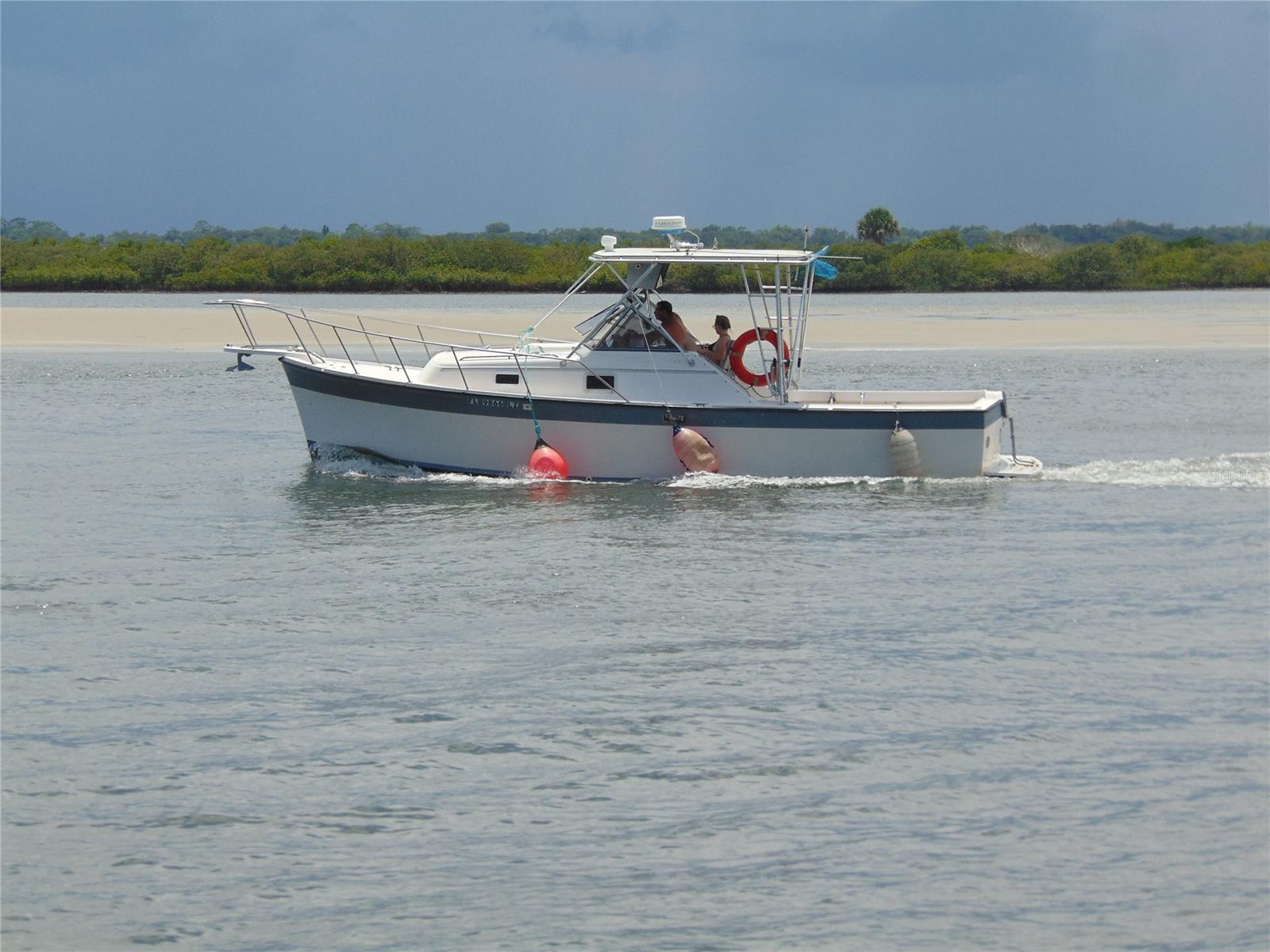 Colin Park - Residential