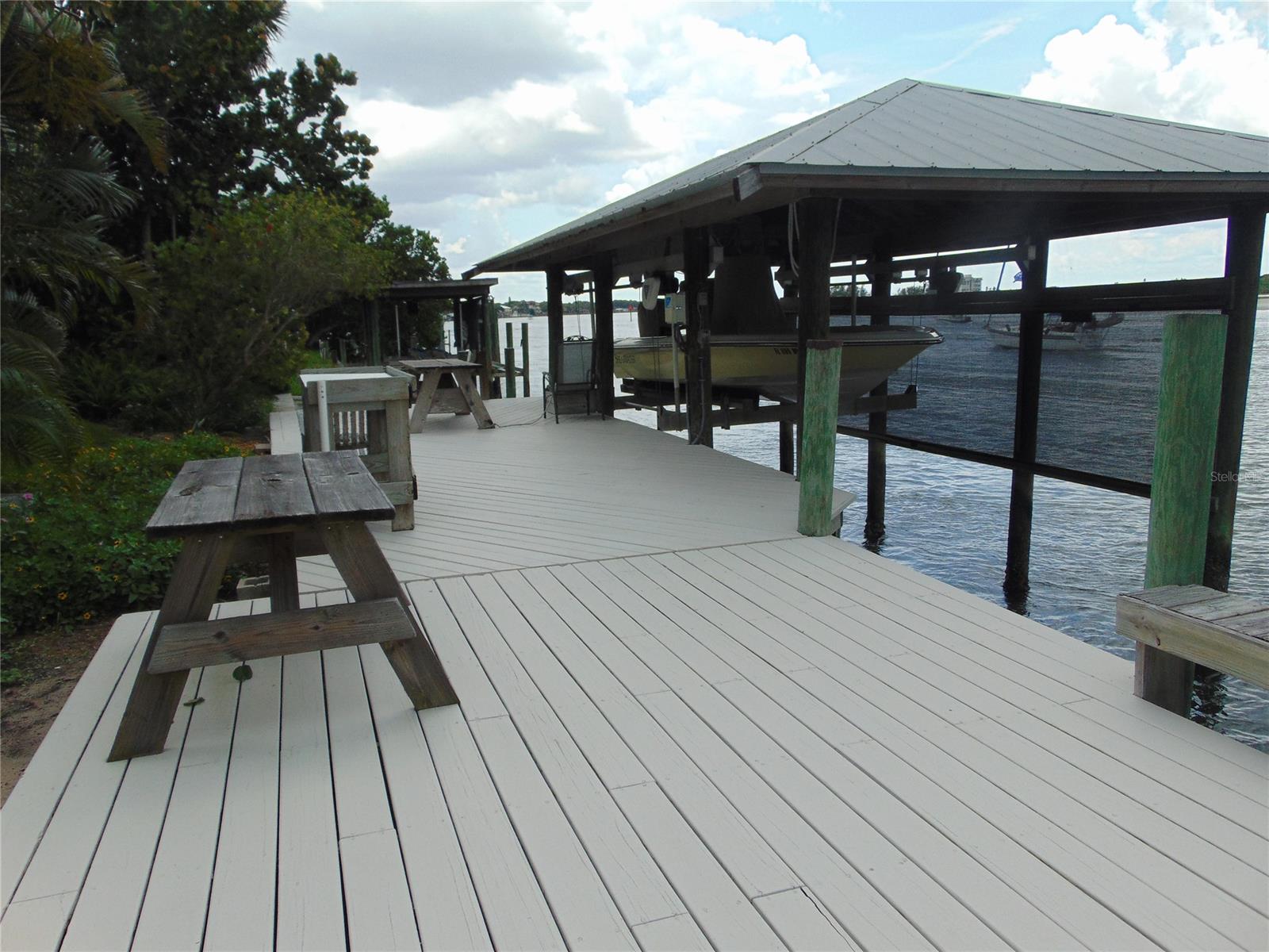 Colin Park - Residential