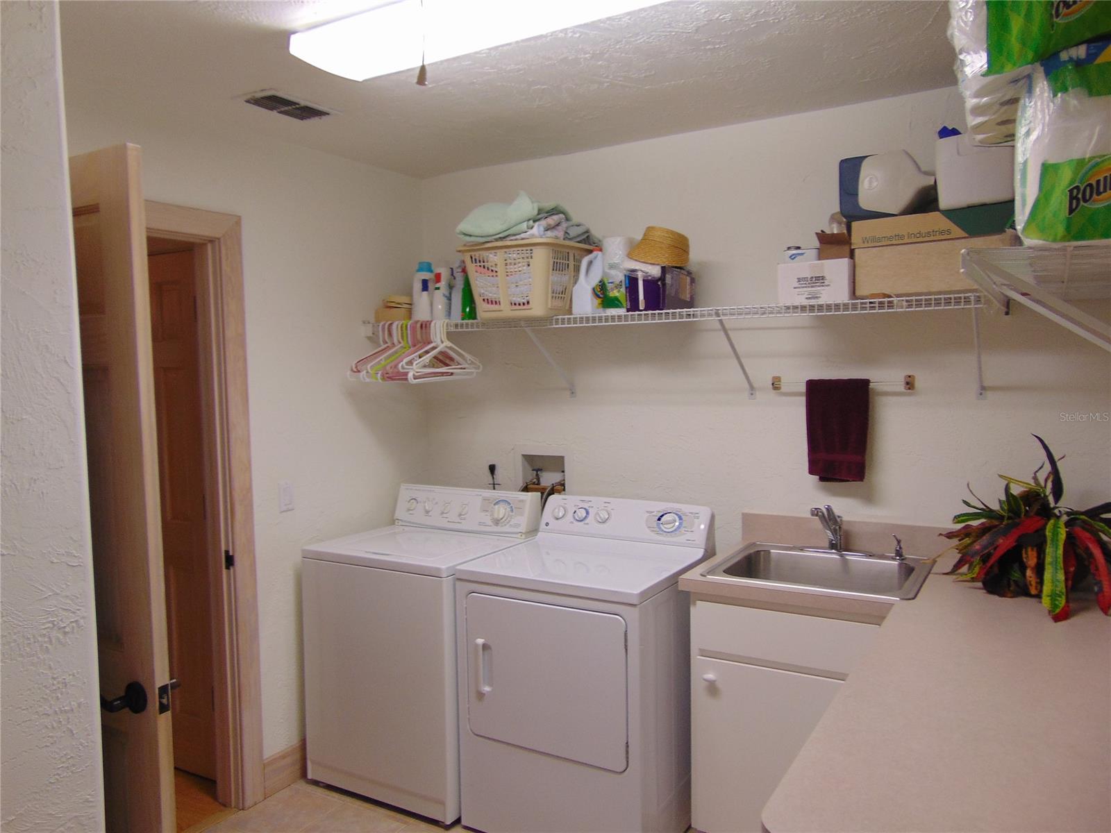 Colin Park - Residential