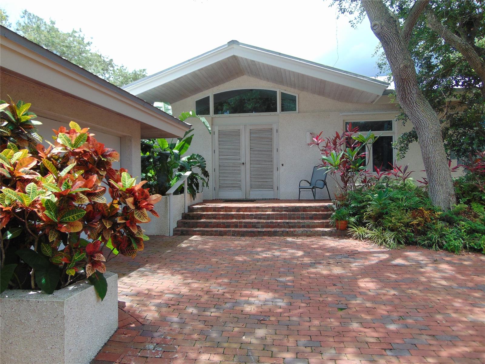 Colin Park - Residential