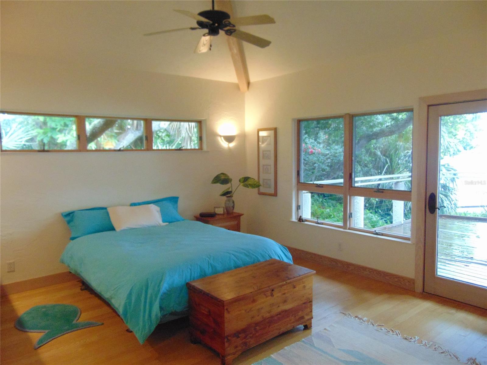 Colin Park - Residential