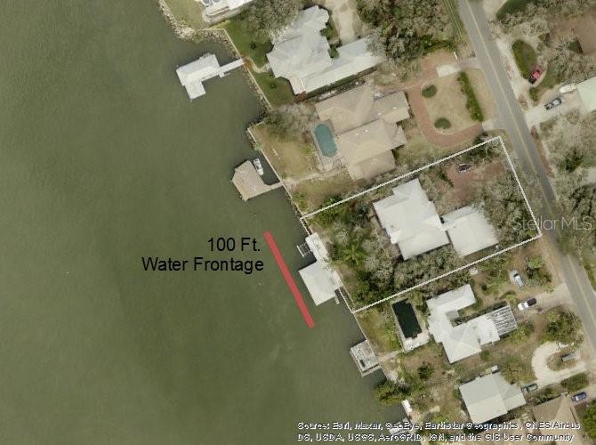 Colin Park - Residential