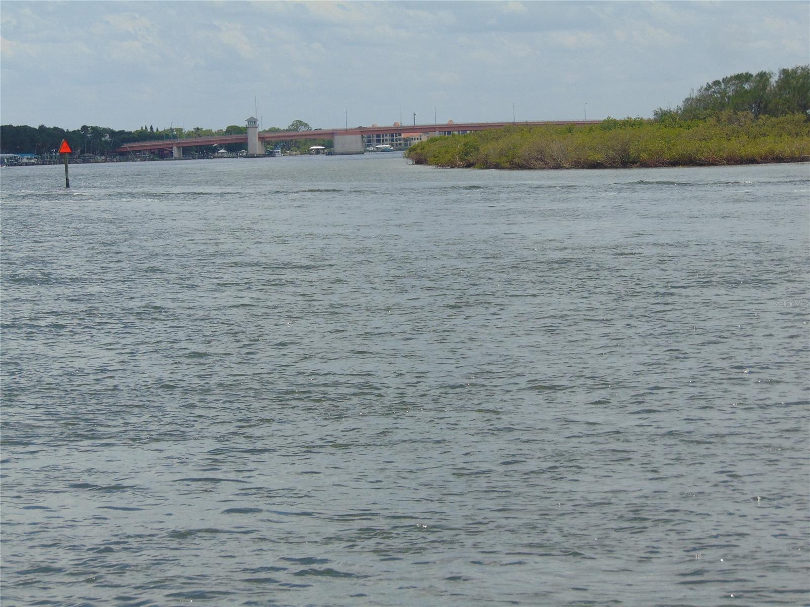 Colin Park - Residential