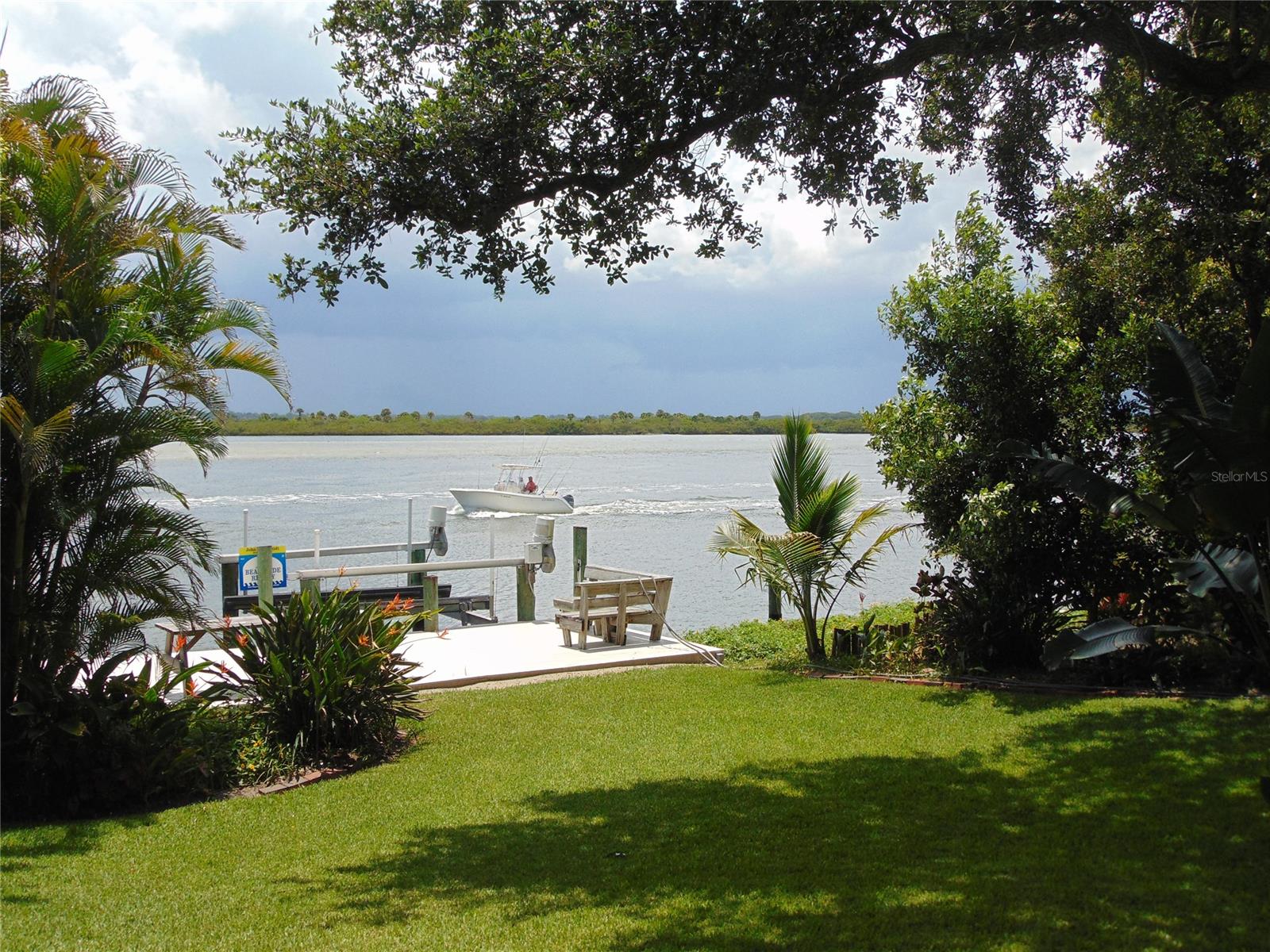 Colin Park - Residential