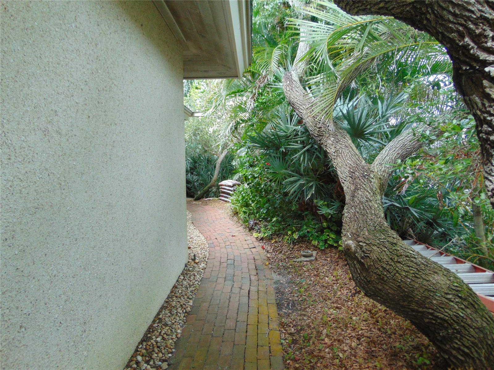 Colin Park - Residential