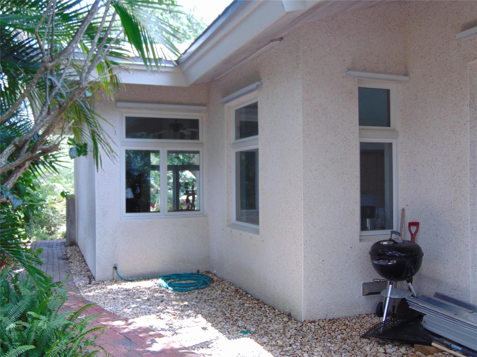 Colin Park - Residential