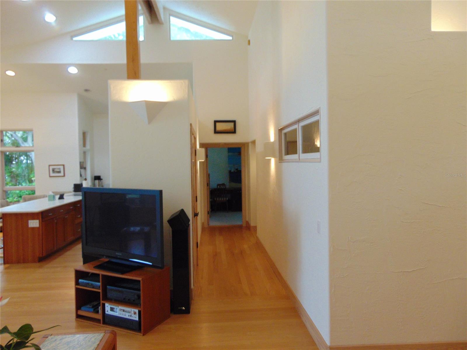 Colin Park - Residential