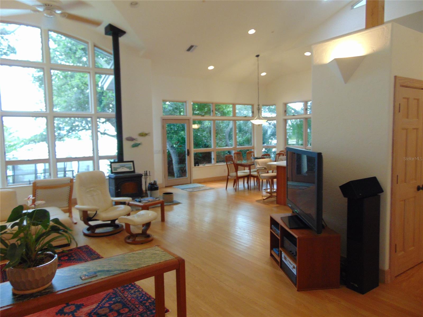 Colin Park - Residential