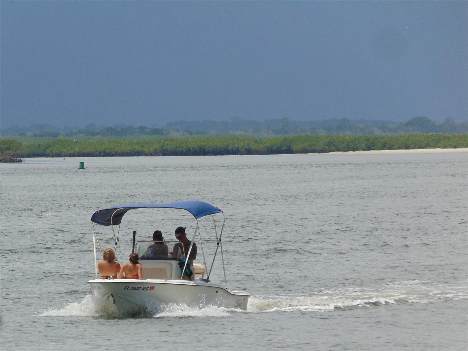 Colin Park - Residential