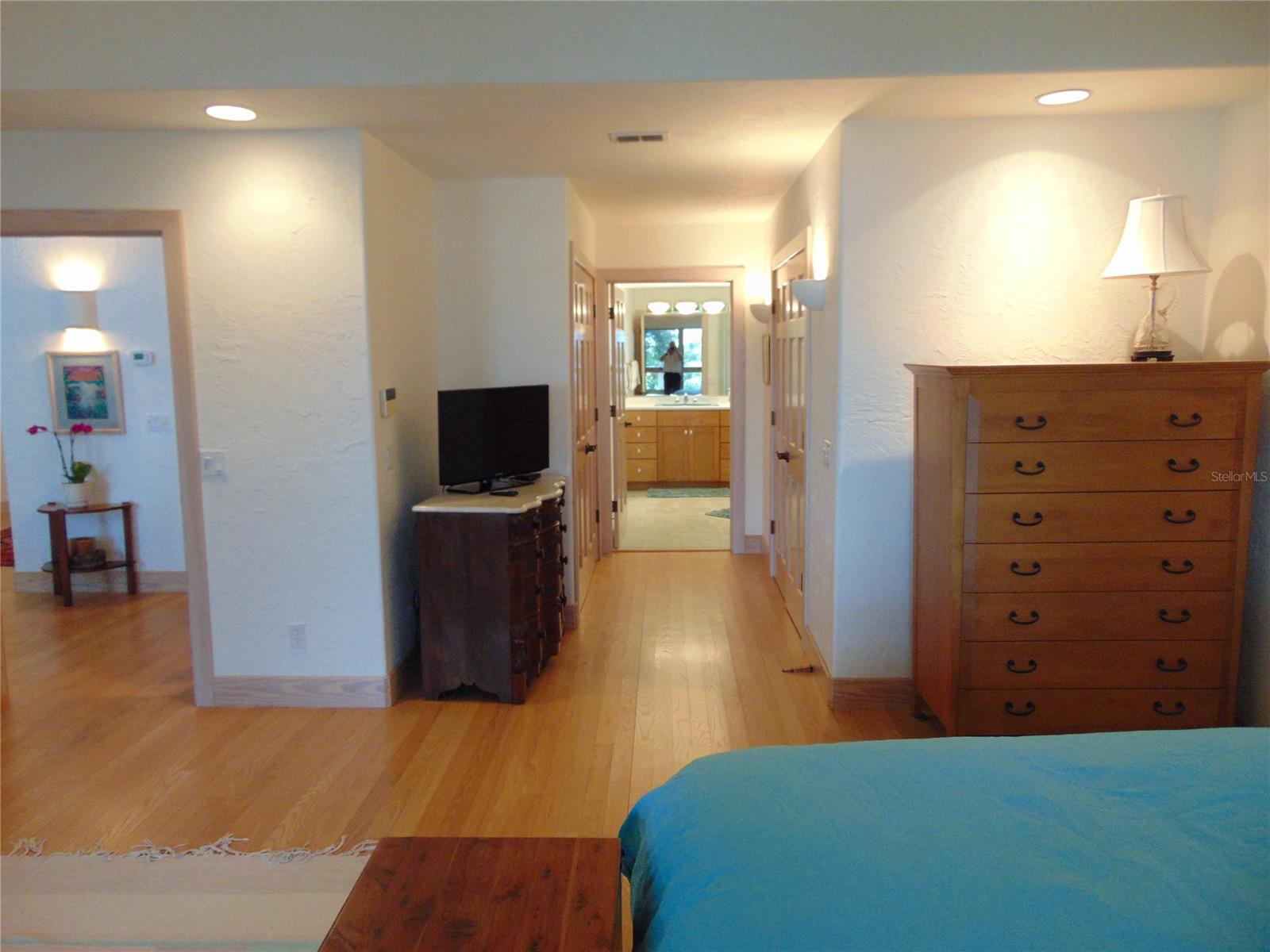 Colin Park - Residential