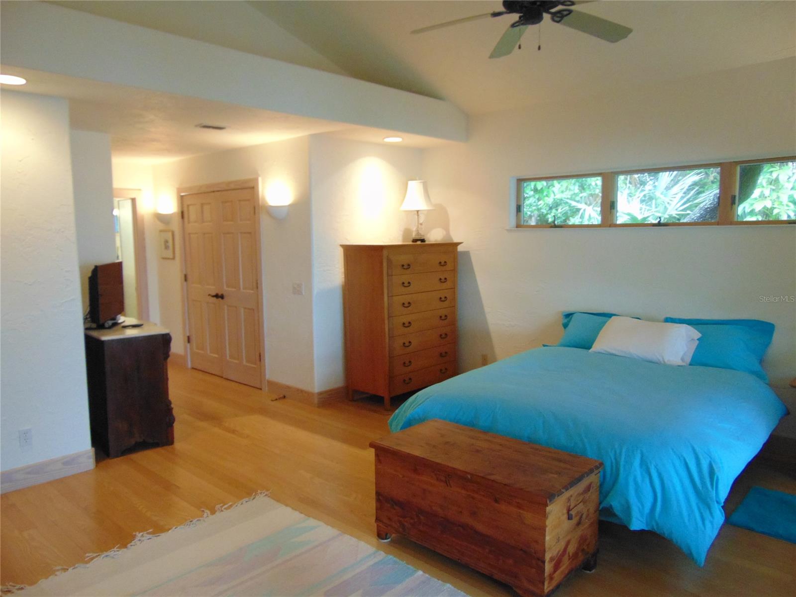 Colin Park - Residential