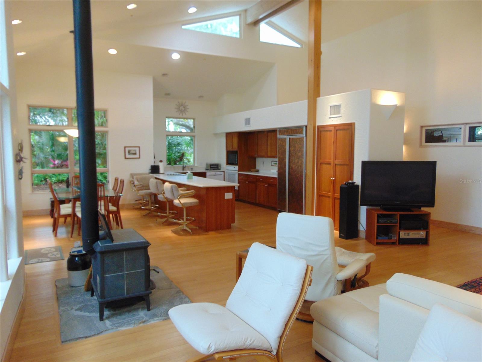 Colin Park - Residential