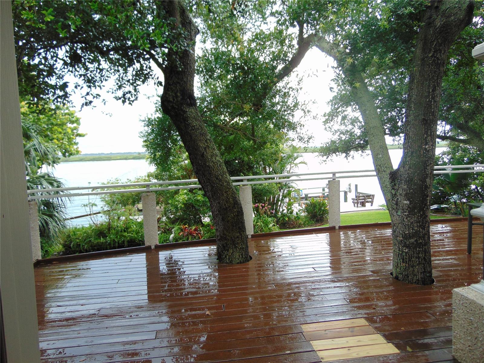 Colin Park - Residential