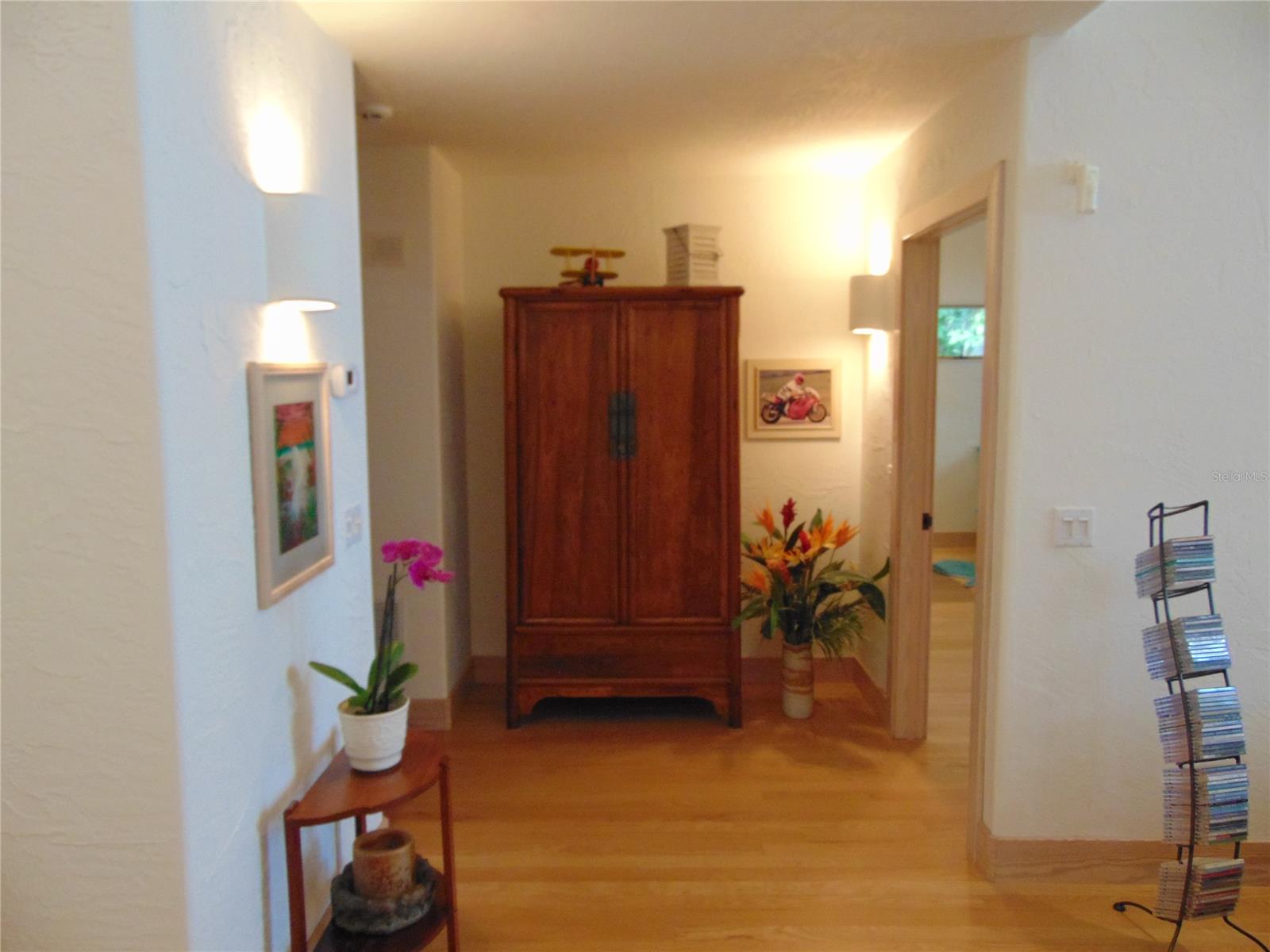 Colin Park - Residential