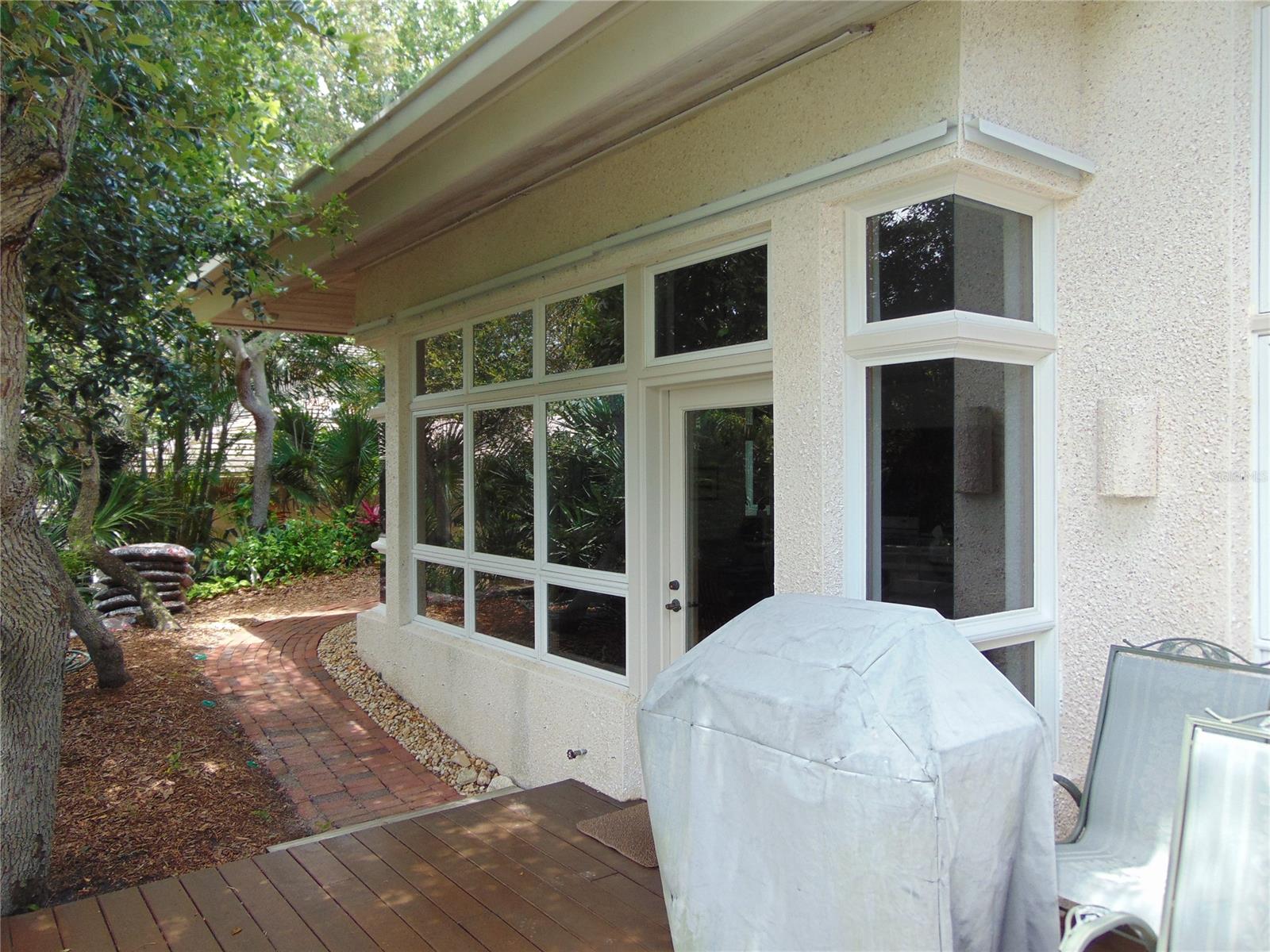 Colin Park - Residential