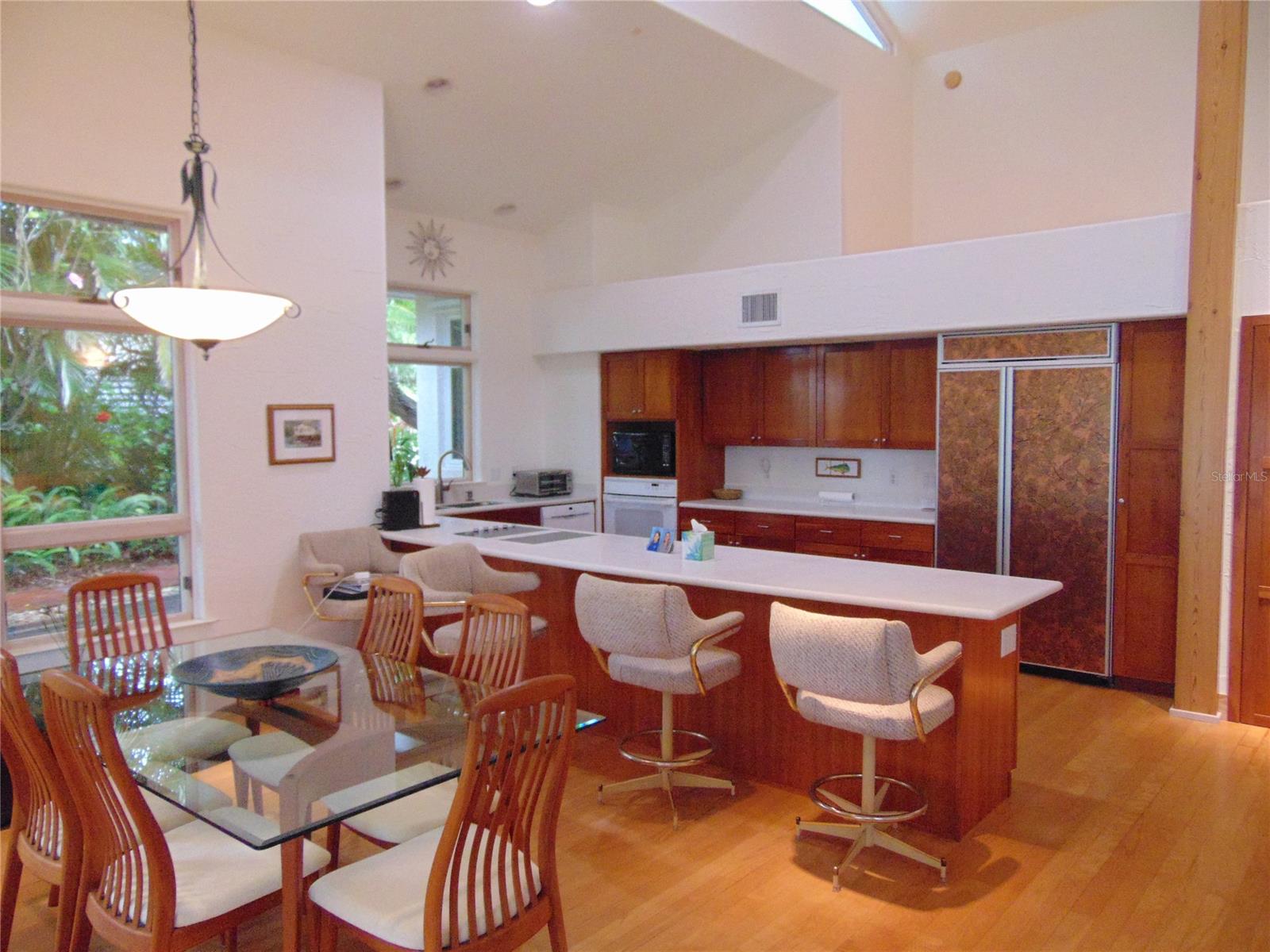 Colin Park - Residential