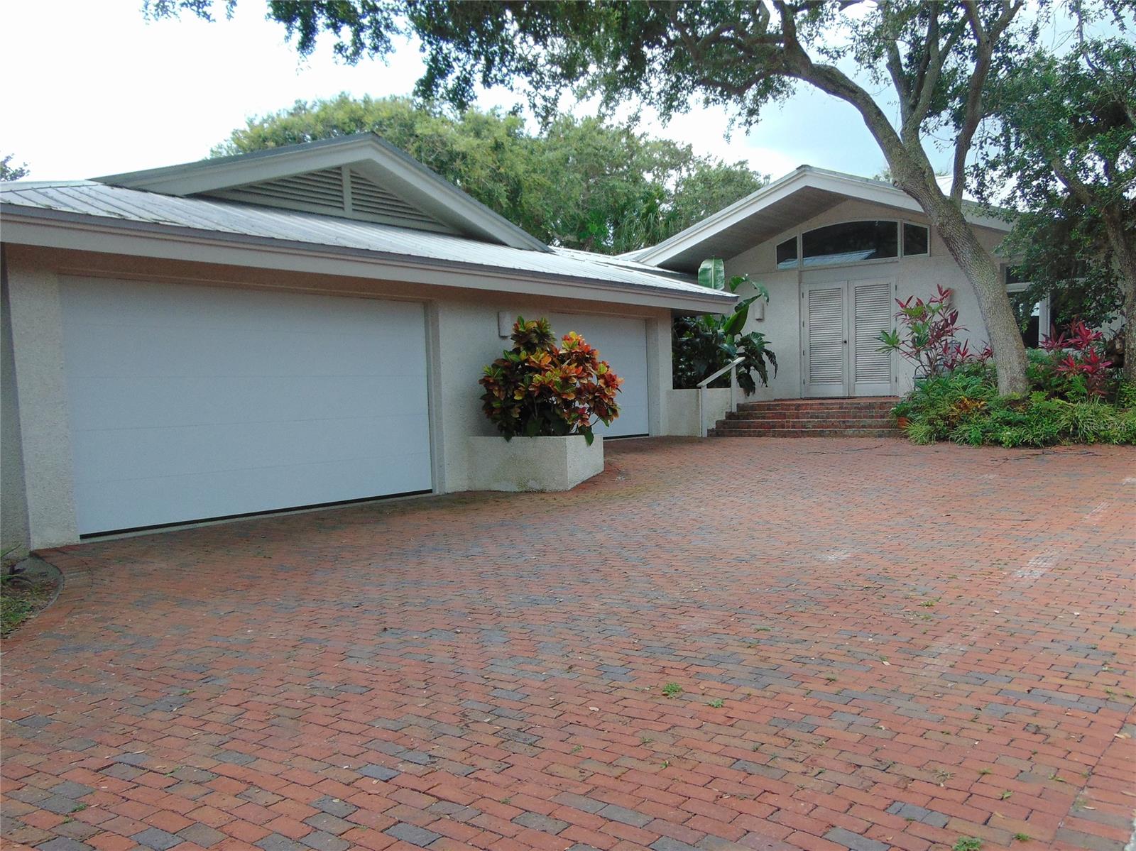 Colin Park - Residential