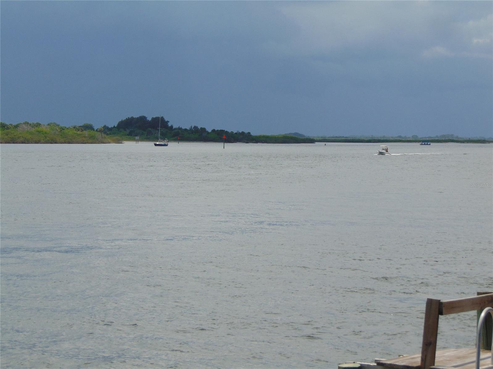 Colin Park - Residential