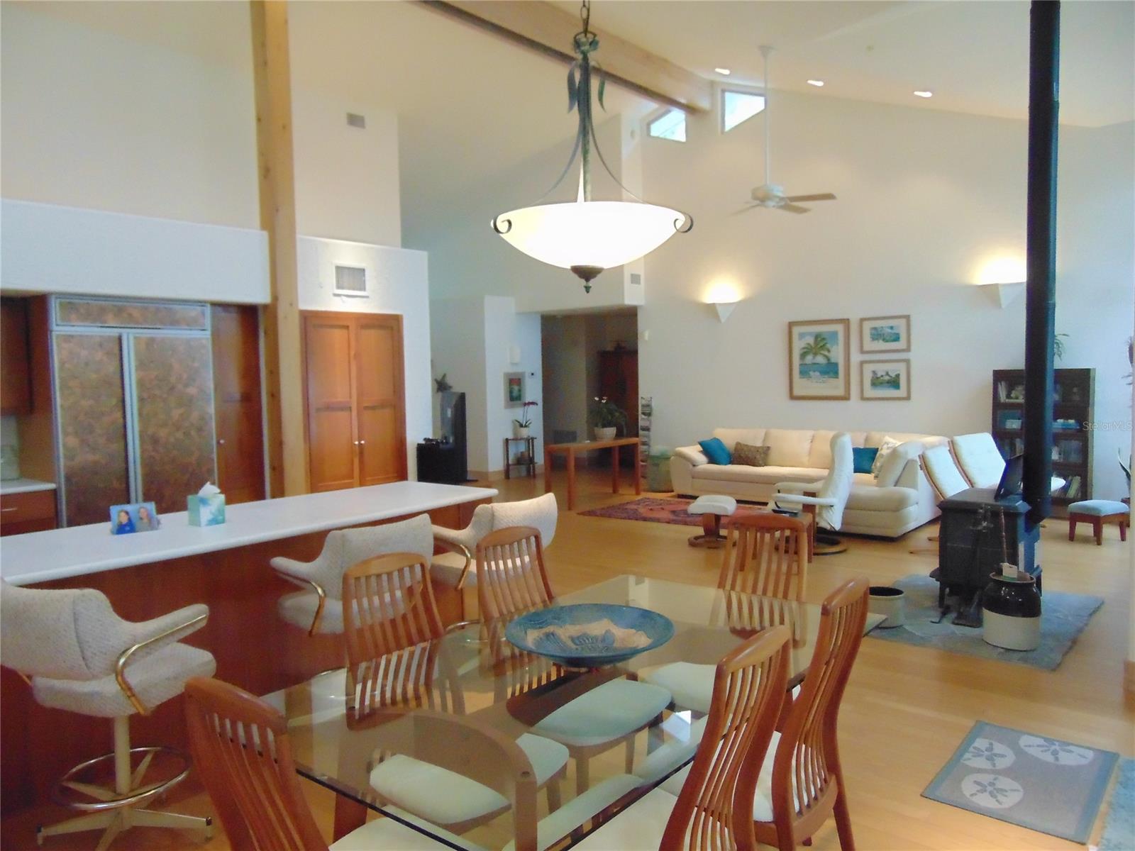 Colin Park - Residential