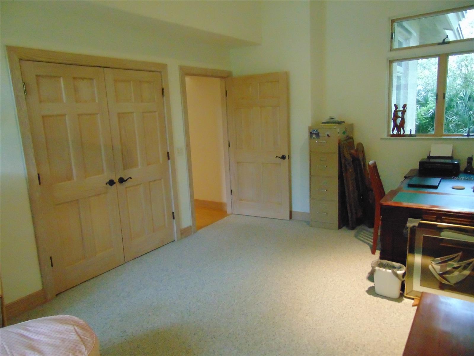 Colin Park - Residential