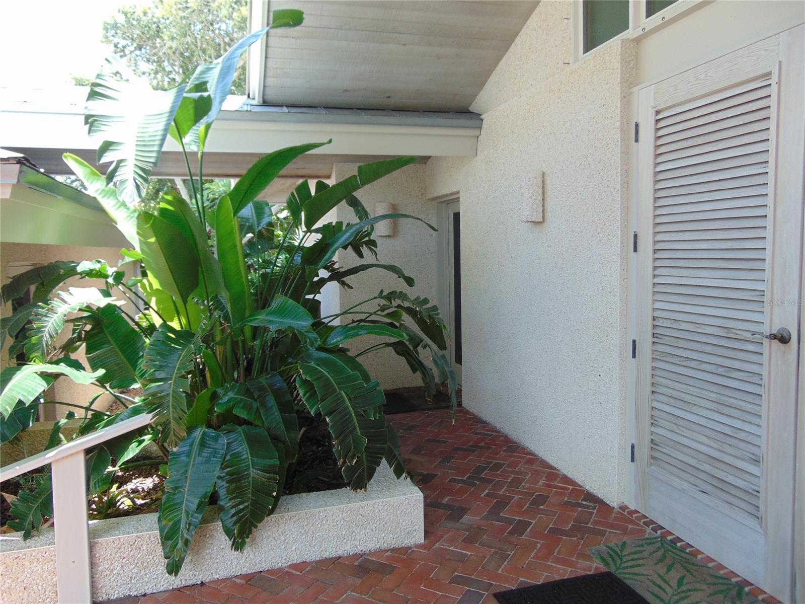 Colin Park - Residential