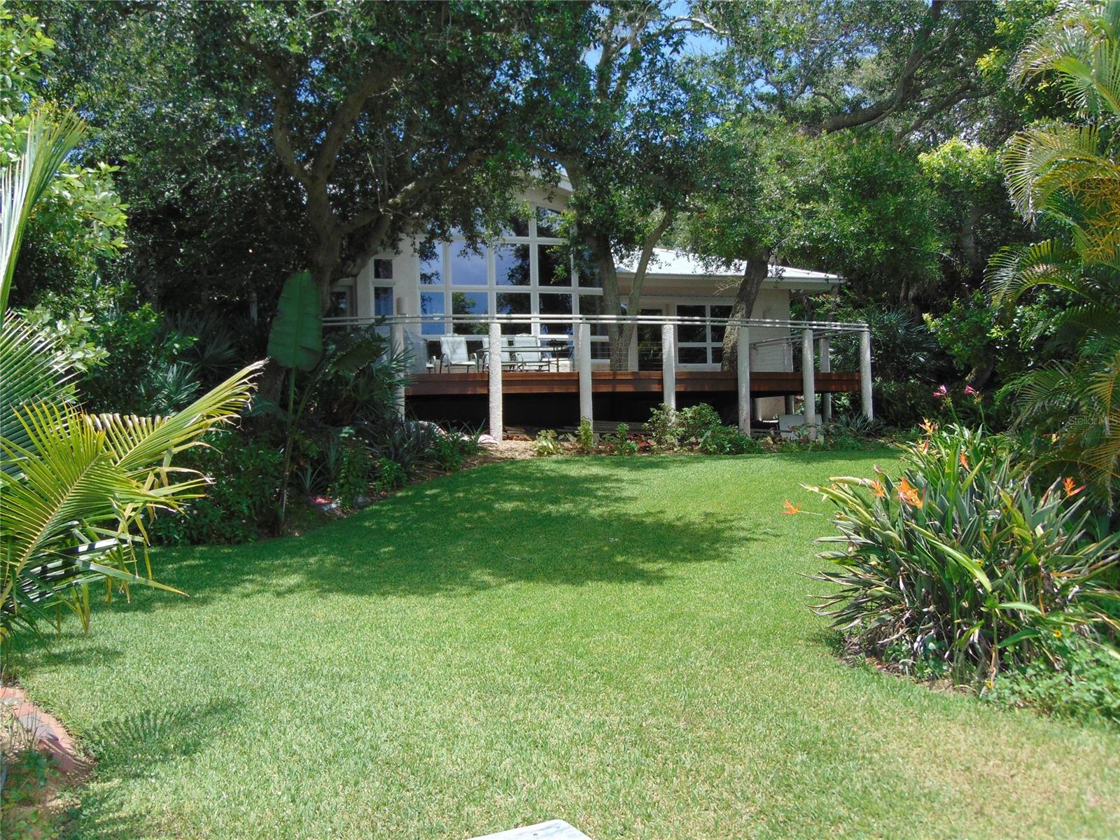 Colin Park - Residential