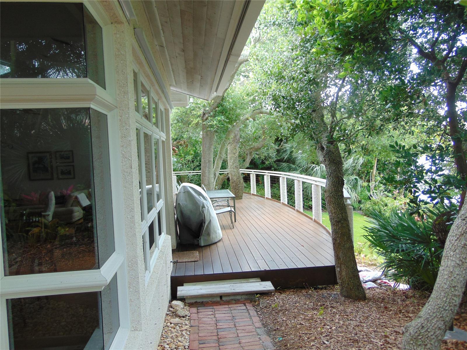 Colin Park - Residential