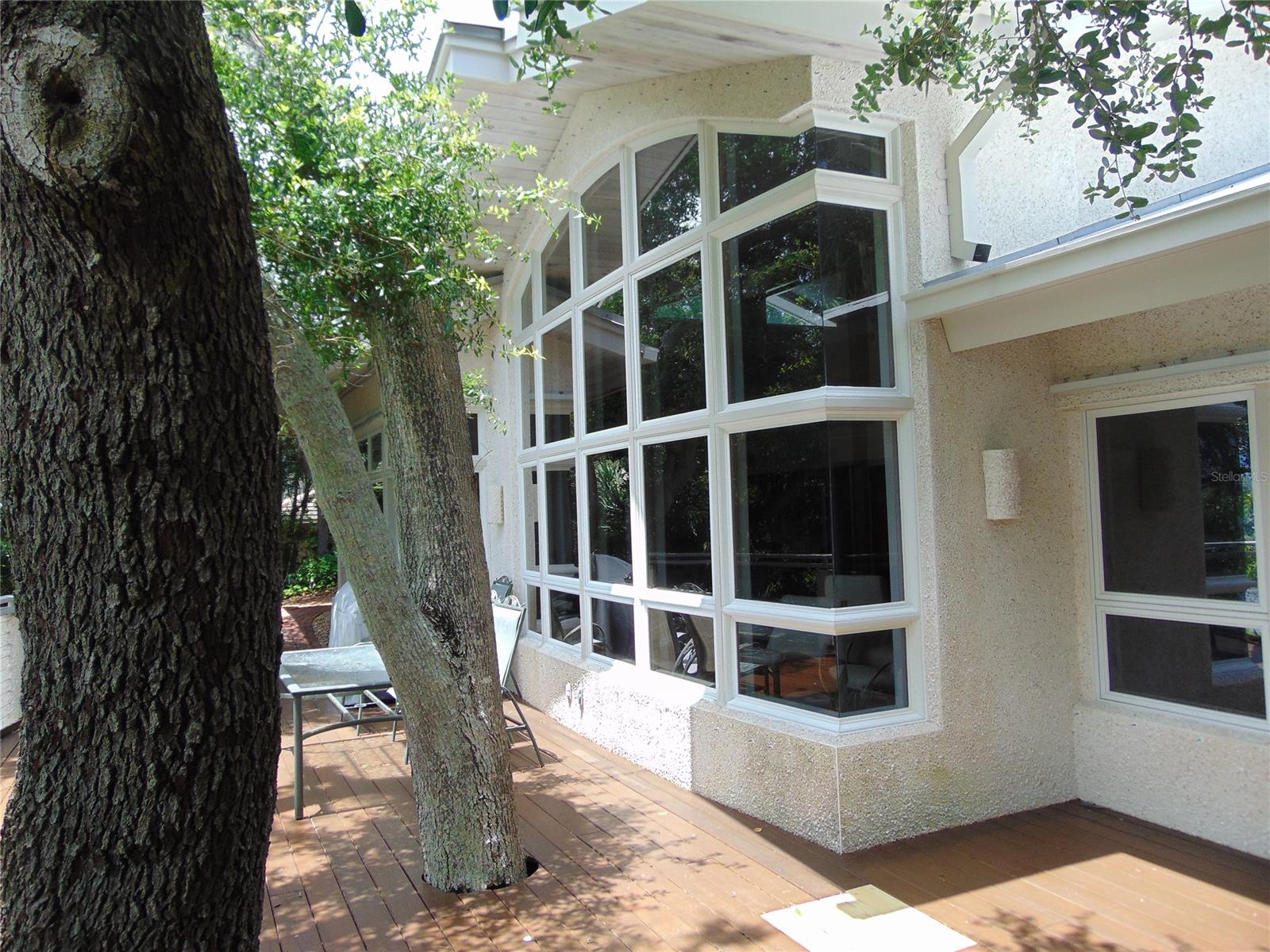 Colin Park - Residential