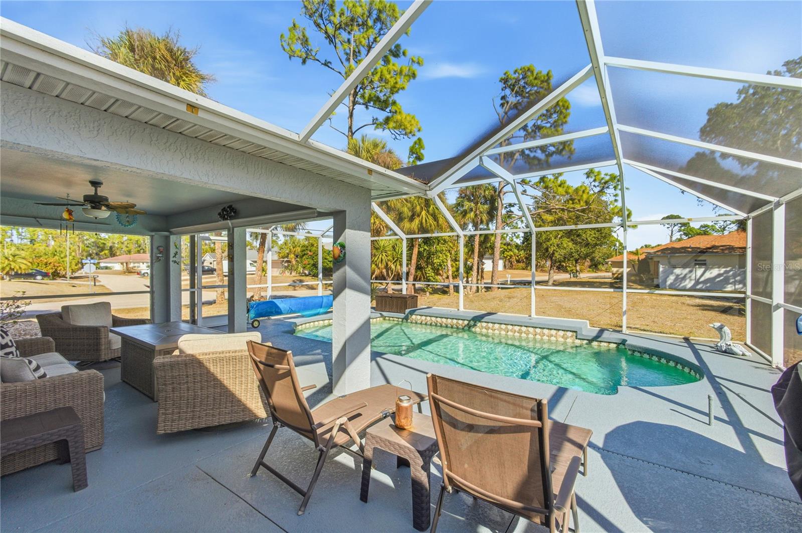 PORT CHARLOTTE SUB 06 - Residential