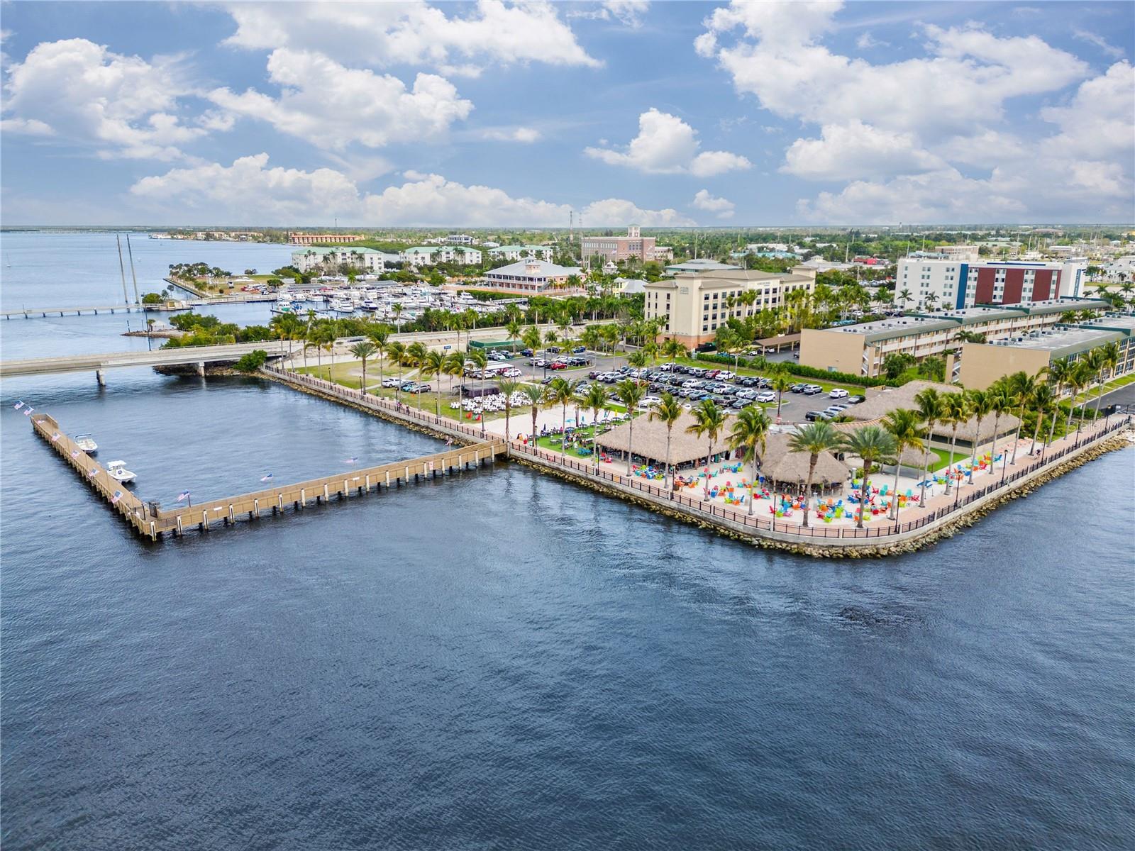 PORT CHARLOTTE SUB 06 - Residential