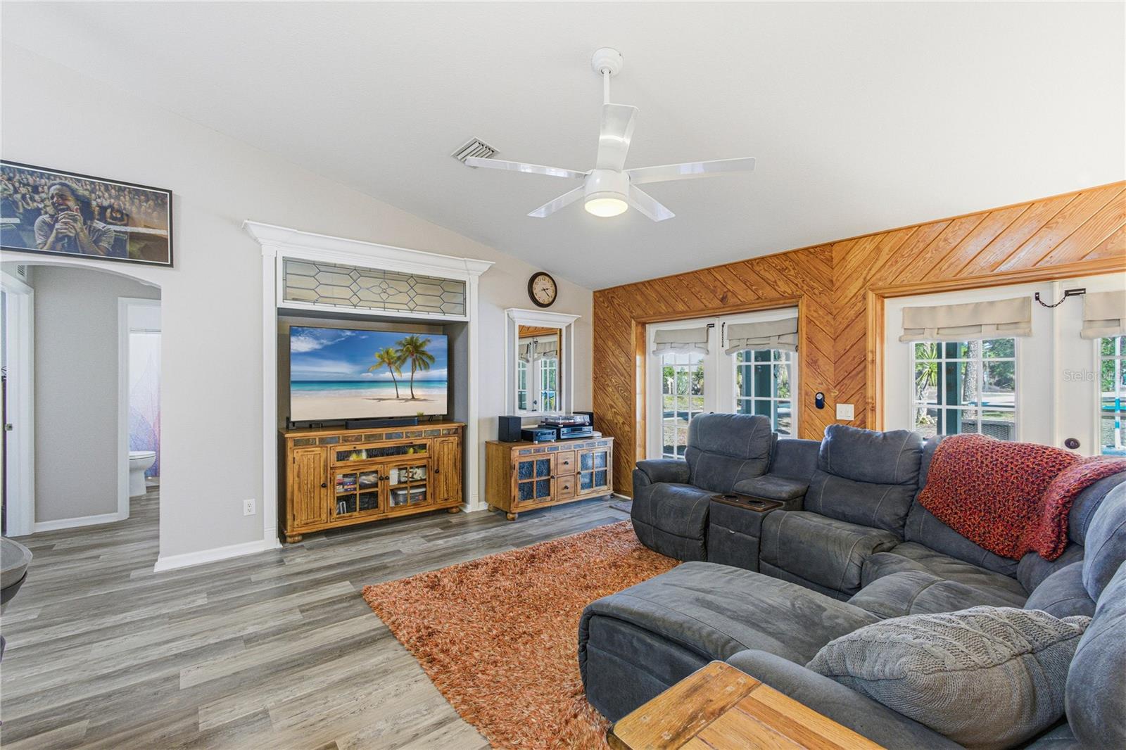 PORT CHARLOTTE SUB 06 - Residential