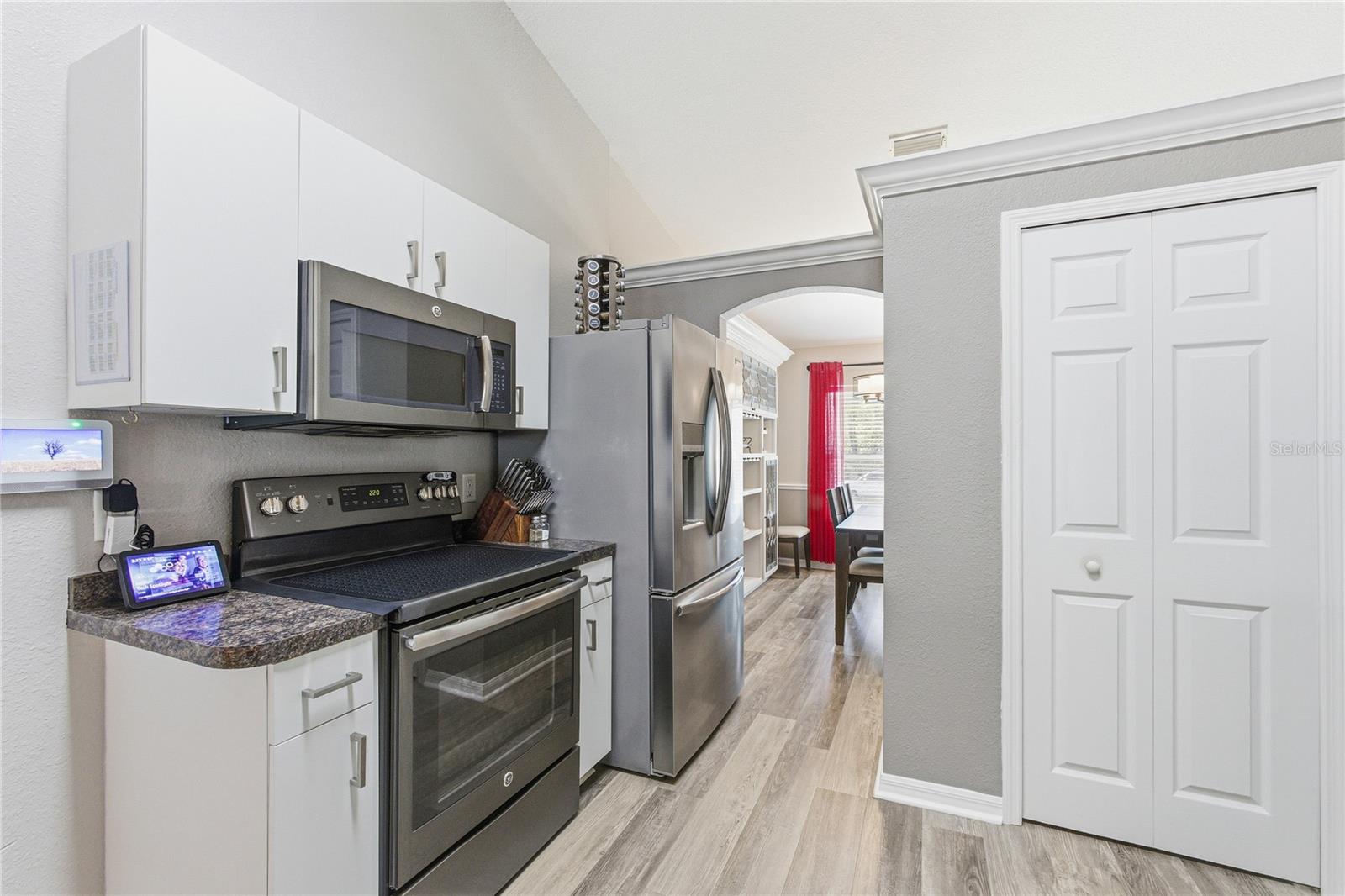 PORT CHARLOTTE SUB 06 - Residential