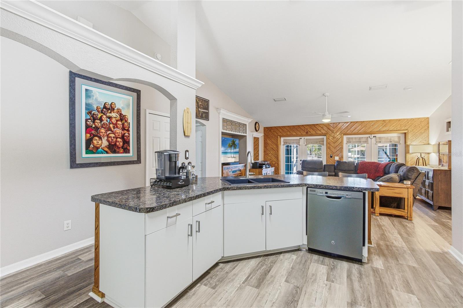 PORT CHARLOTTE SUB 06 - Residential