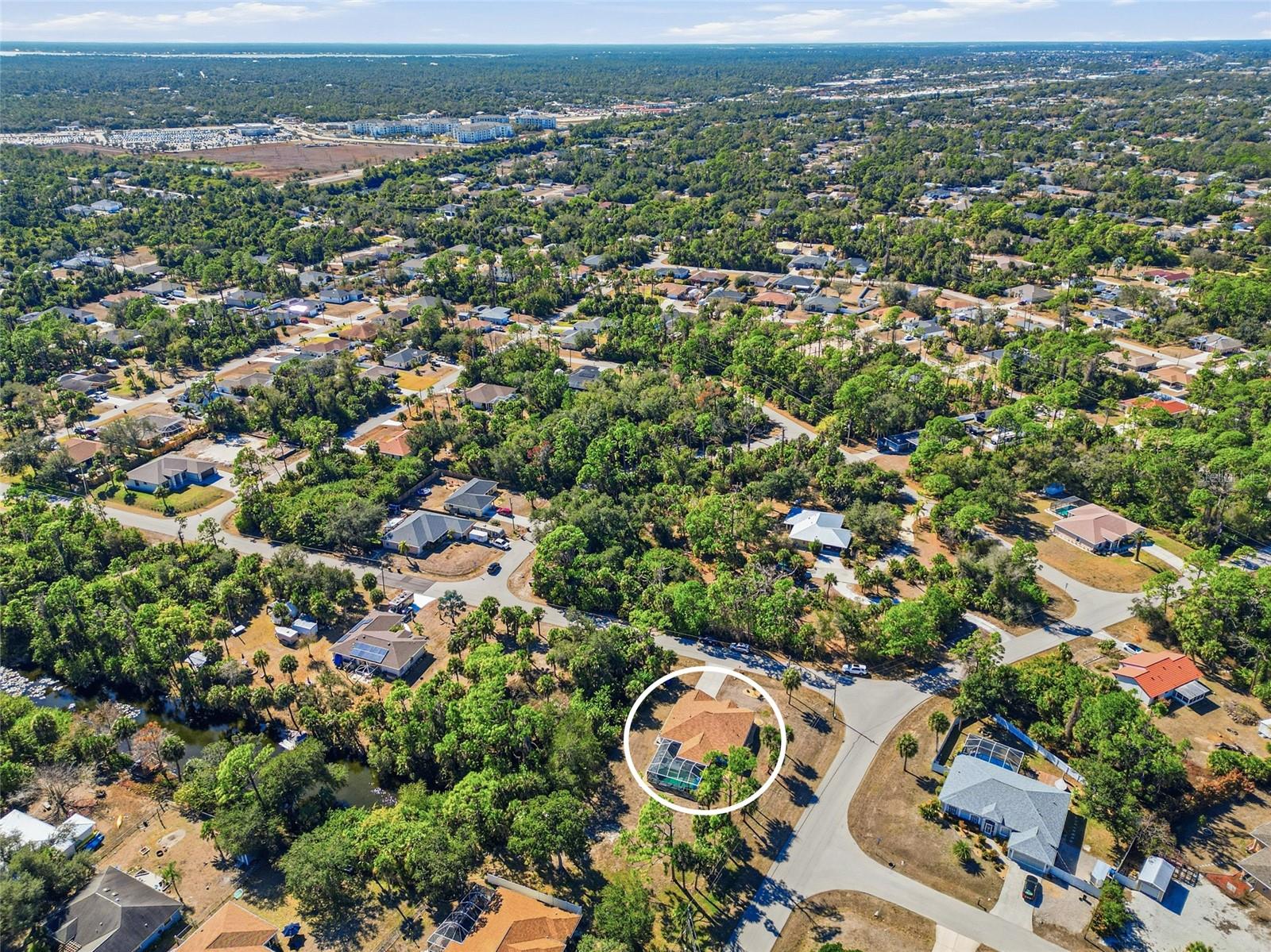 PORT CHARLOTTE SUB 06 - Residential