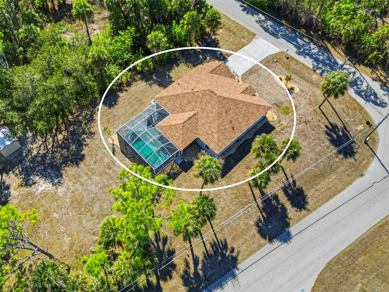 5022 BAYBERRY STREET