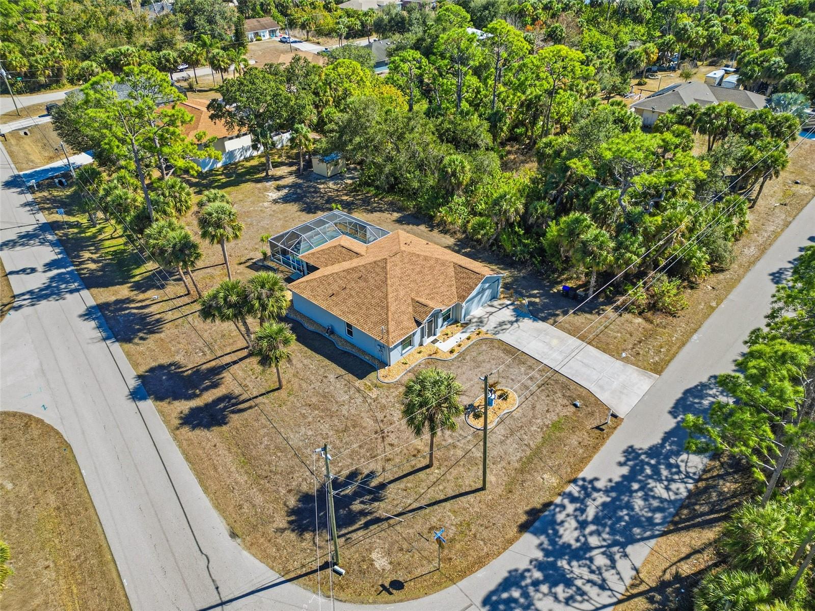 PORT CHARLOTTE SUB 06 - Residential