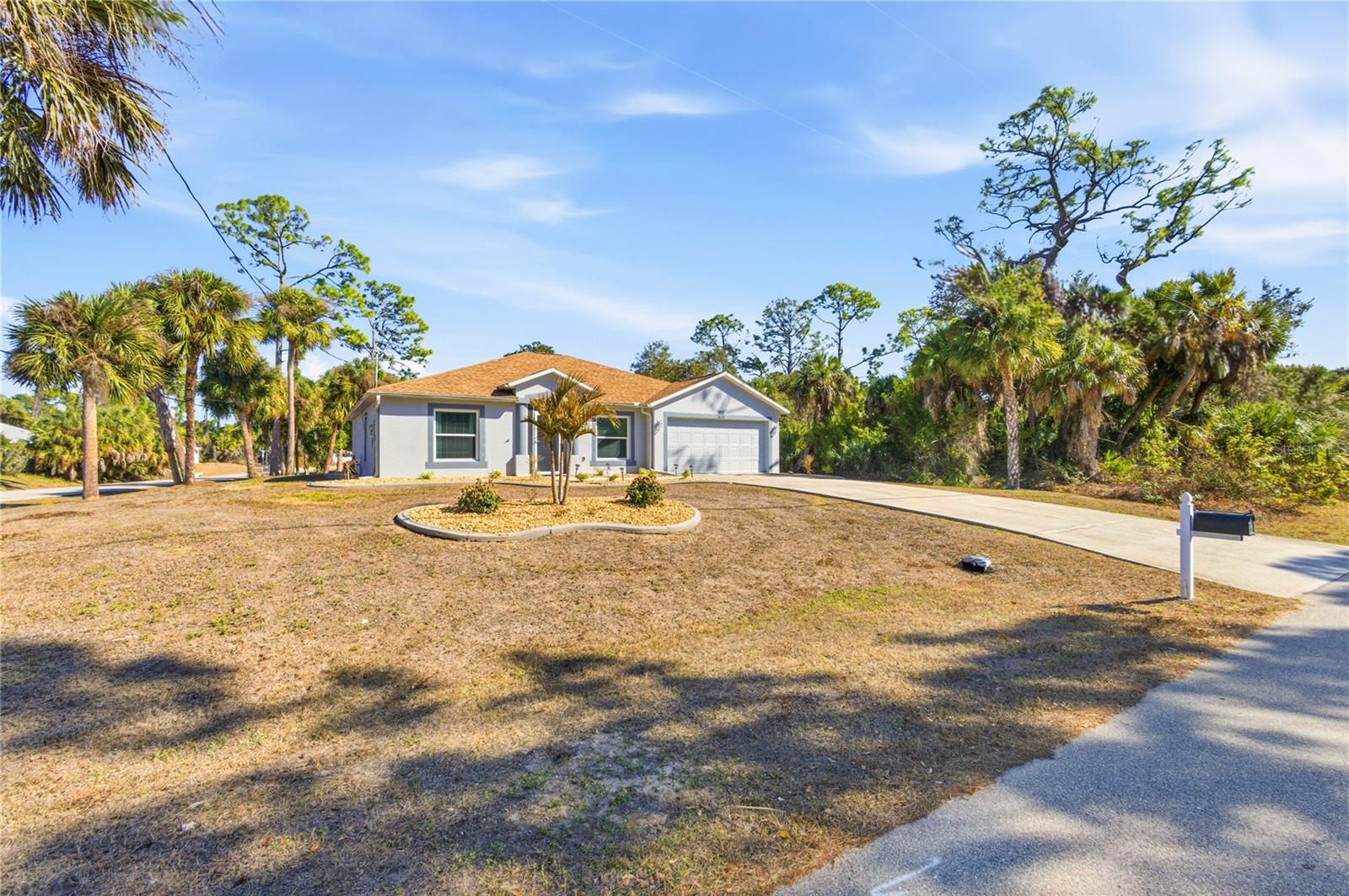 PORT CHARLOTTE SUB 06 - Residential