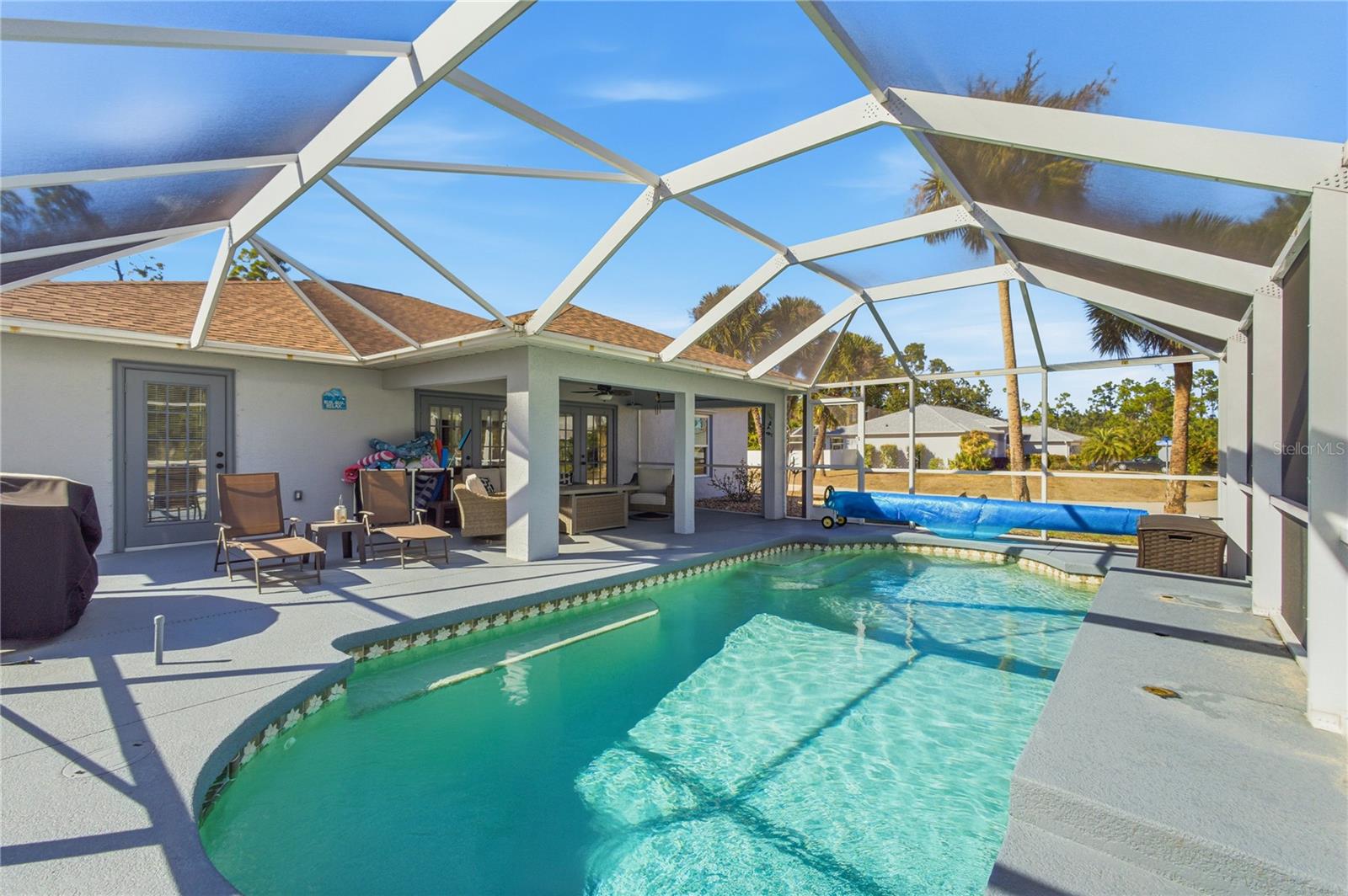 PORT CHARLOTTE SUB 06 - Residential