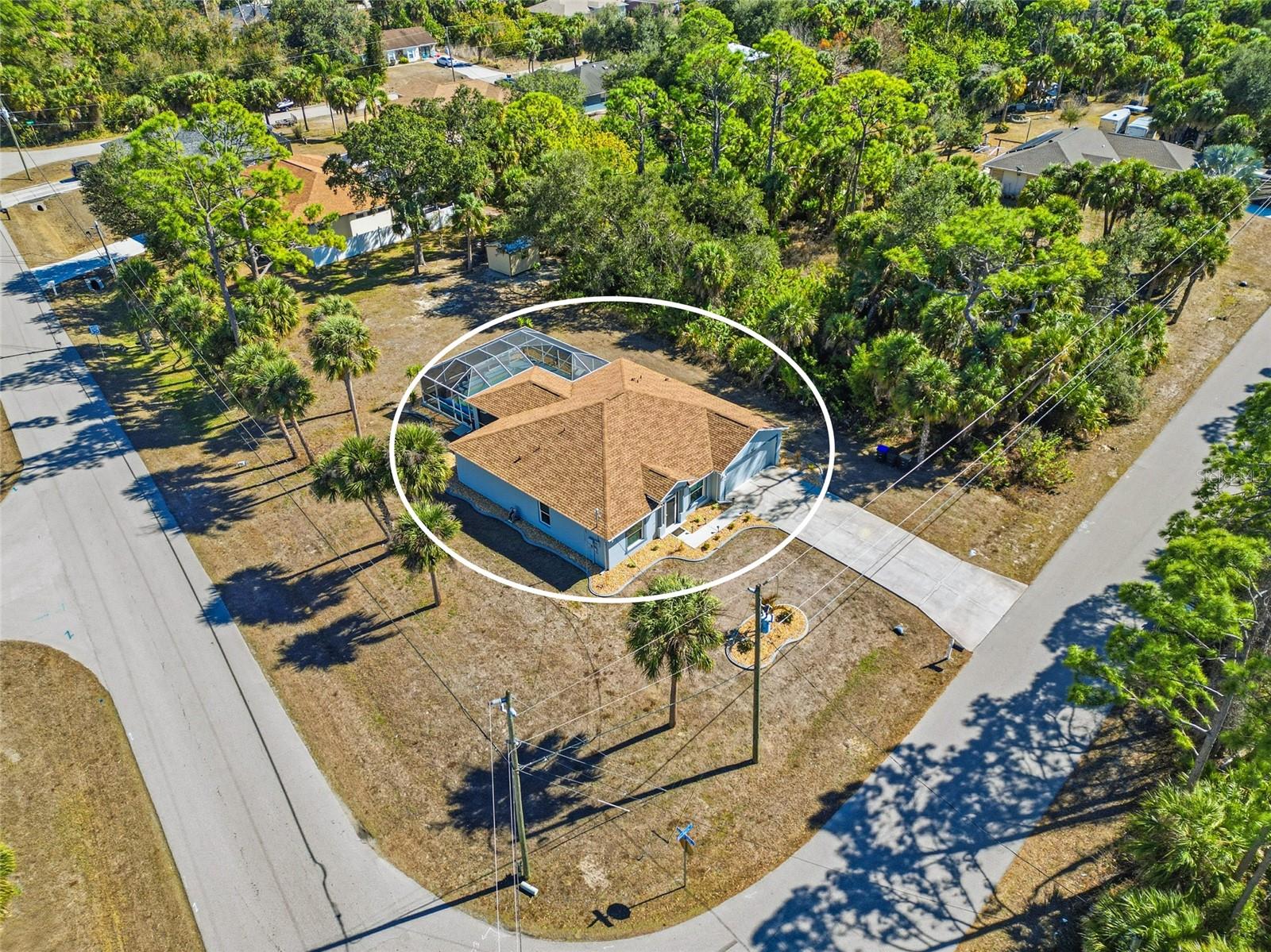 PORT CHARLOTTE SUB 06 - Residential