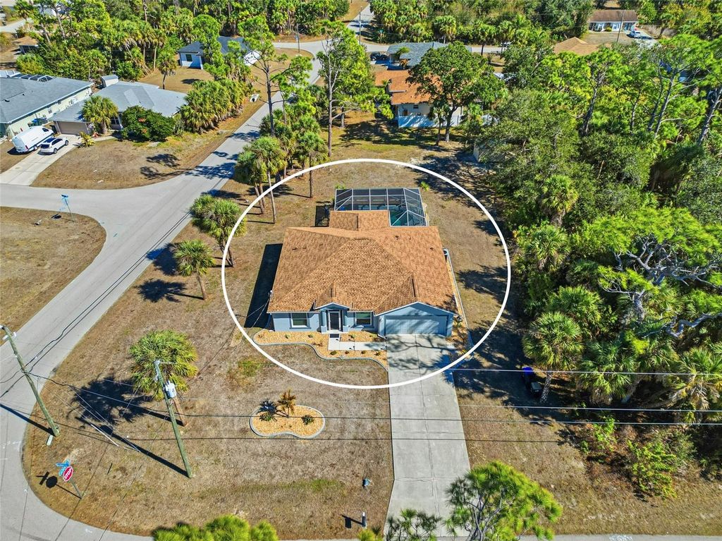 Photo of 5022 Bayberry Street, North Port, FL 34286 (MLS # C7521433)
