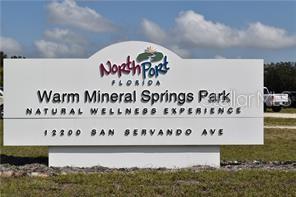 PORT CHARLOTTE SUB 06 - Residential