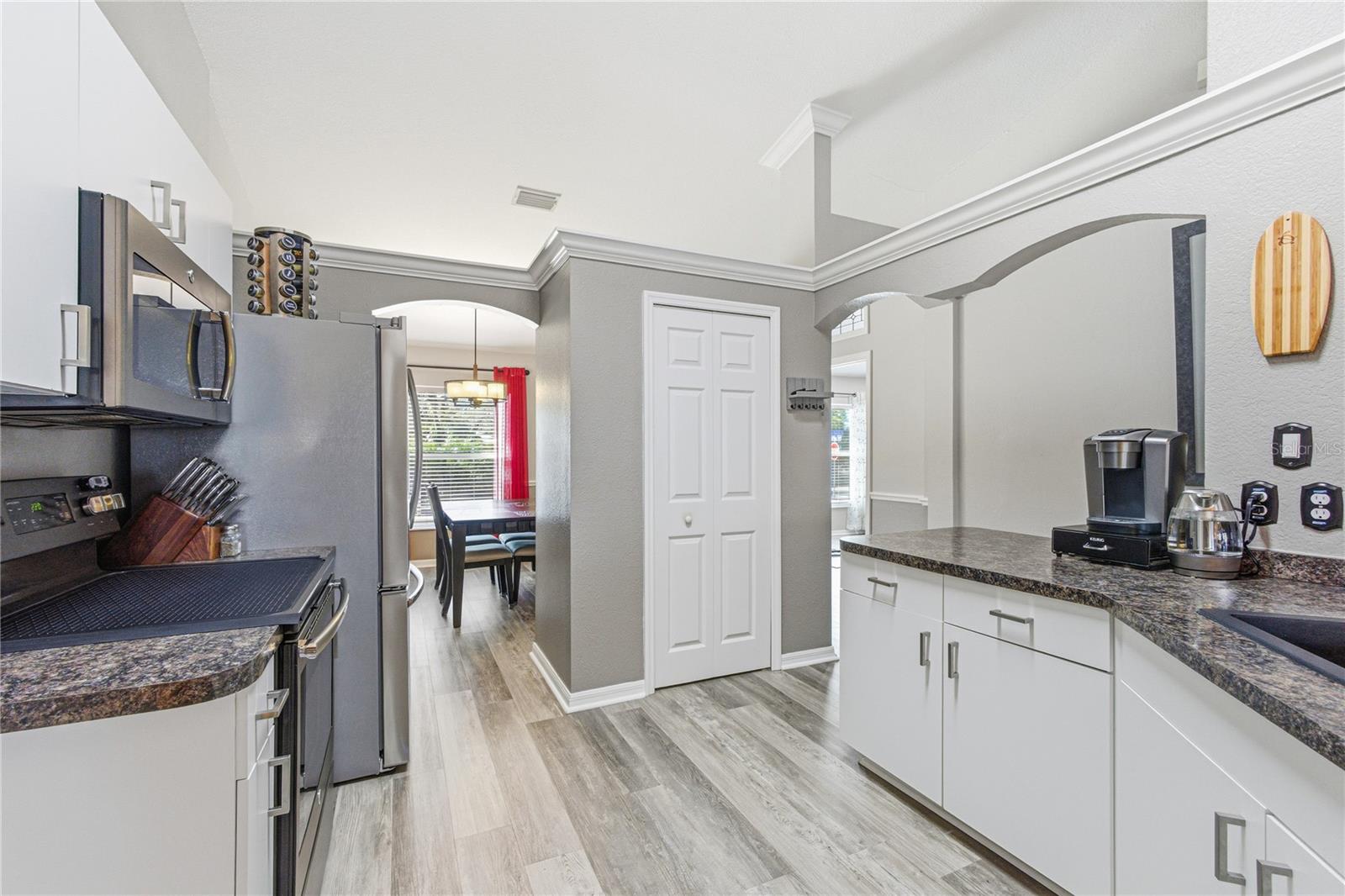 PORT CHARLOTTE SUB 06 - Residential