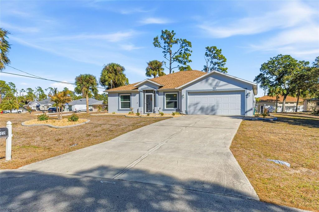 Photo of 5022 Bayberry Street, North Port, FL 34286 (MLS # C7521433)