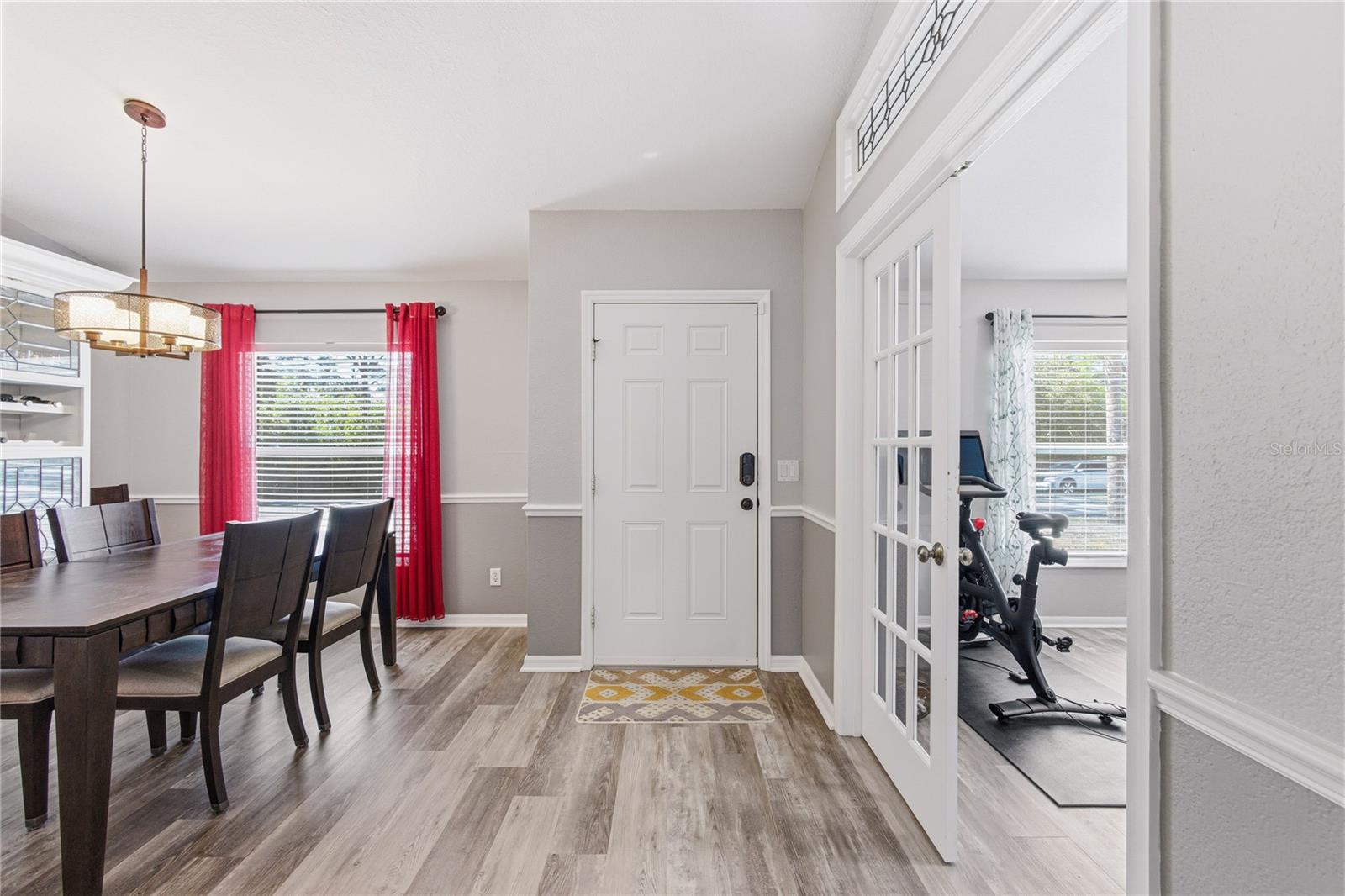 PORT CHARLOTTE SUB 06 - Residential