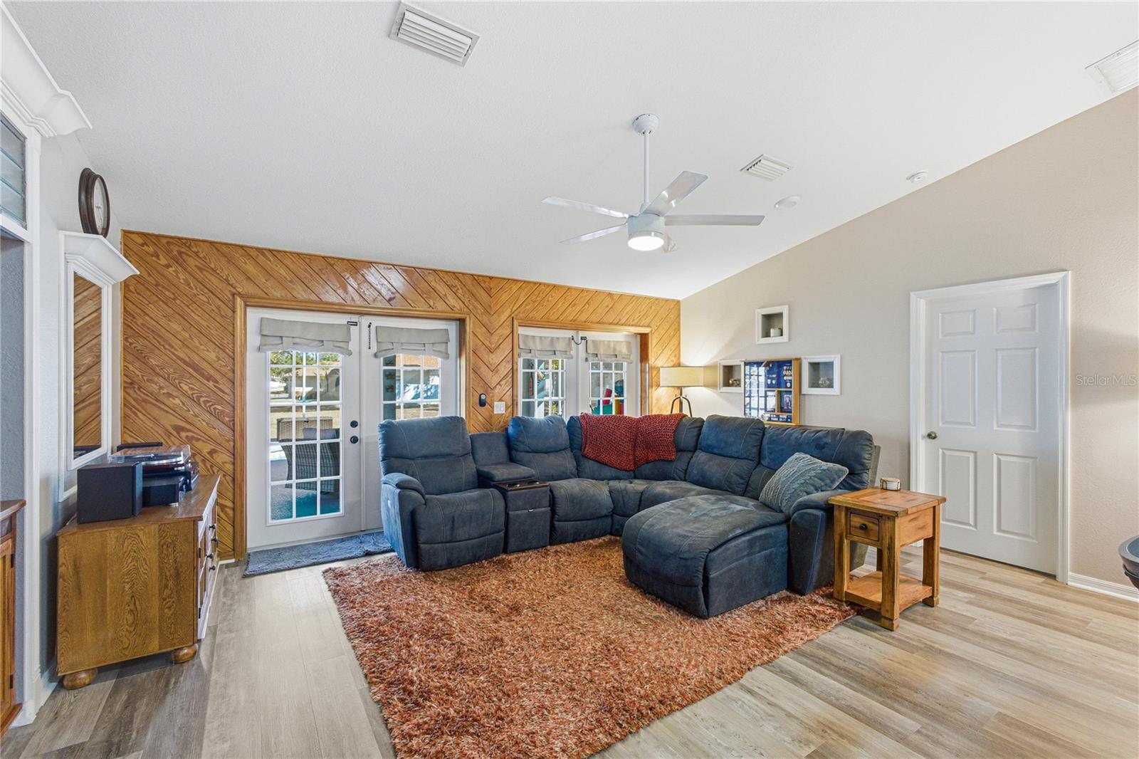 PORT CHARLOTTE SUB 06 - Residential