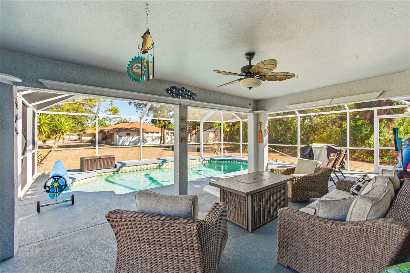 PORT CHARLOTTE SUB 06 - Residential