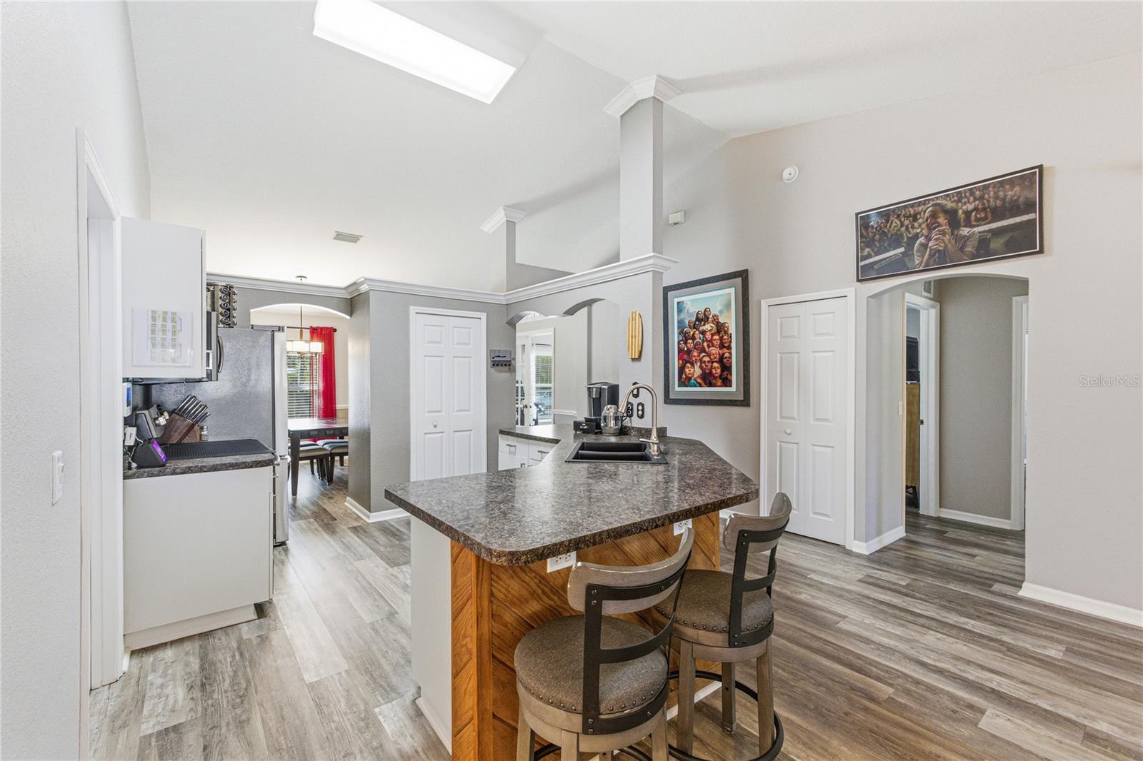 PORT CHARLOTTE SUB 06 - Residential