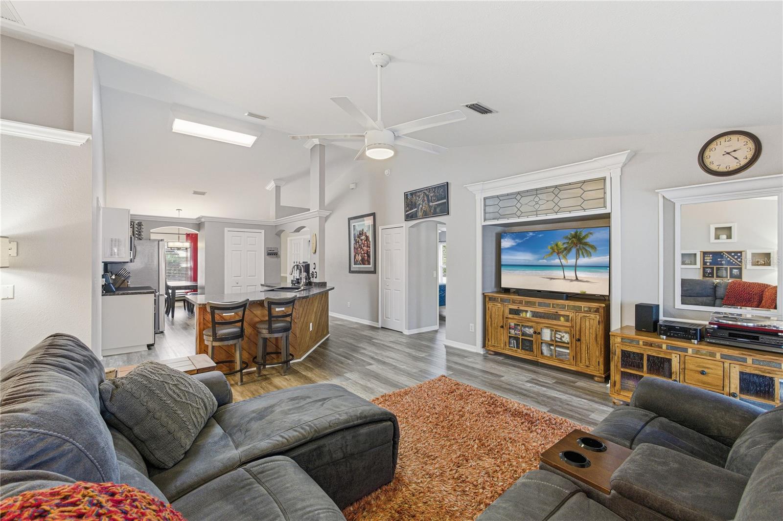 PORT CHARLOTTE SUB 06 - Residential